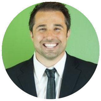 Jesse Ibanez — San Diego Real Estate Consultant